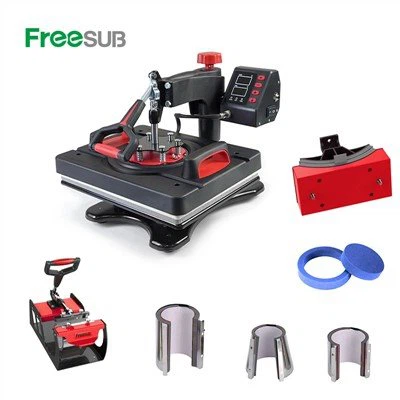 Peiriant sychdarthiad trosglwyddo gwres i'r wasg