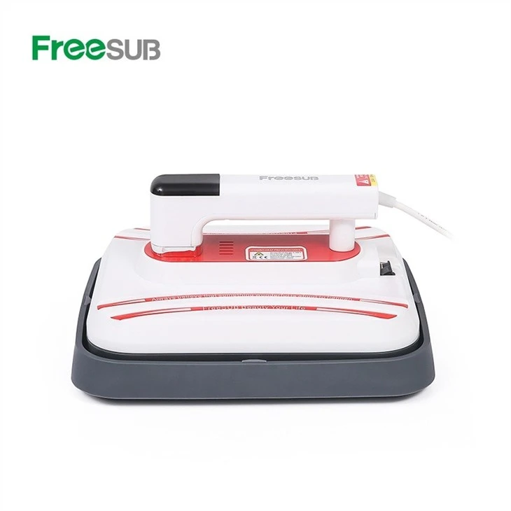 Top 10 Heat Press Machines