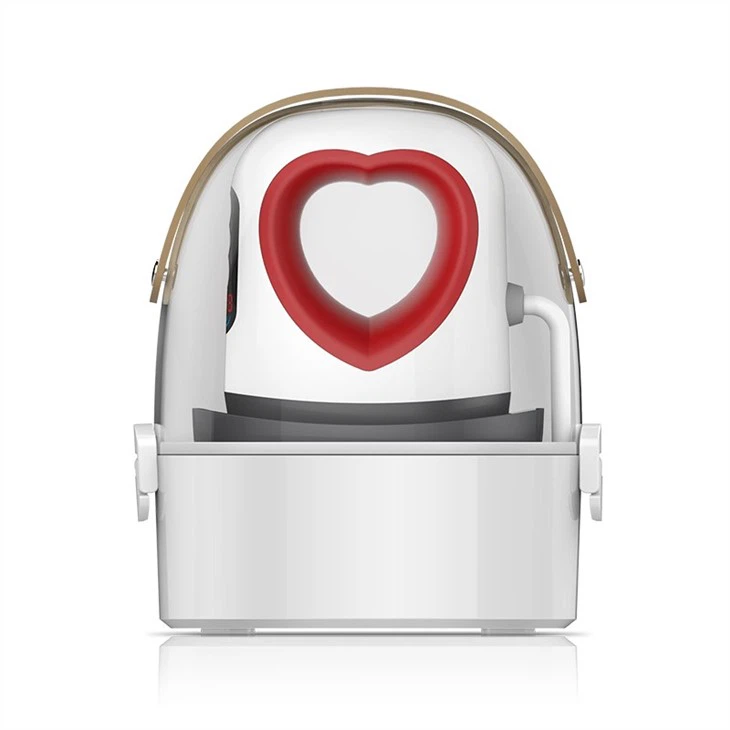 P0203A DIY Logo Mini Printing Machine